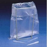 Bel-Art Heavy-Weight Bags, SCIENCEWARE 131780068, Pack of 100