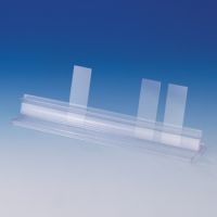 Bel-Art Holder Slide Plastic 10IN 445420000