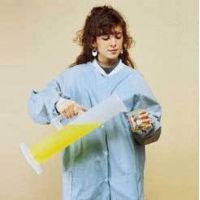 Bel-Art HOLDFAST Graduated Cylinders, Polypropylene, SCIENCEWARE 284612000