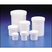 Bel-Art Jars Pp 236ML/8OZ PK12 H179110000