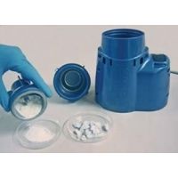 Bel-Art MICRO-MILL II Grinding Mill, SCIENCEWARE F372500010 MICRO-MILL Ii Grinder