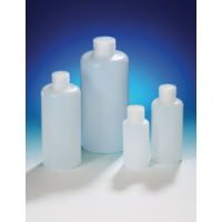 Bel-Art Precisionware Btl Hdpe 8 Oz 106209016