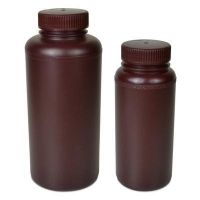 Bel-Art Precisionwr Amber Btl HDPE16OZ 106289007