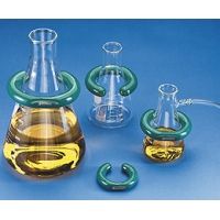Bel-Art Ring Vinyl Coated Lead Open 1 183082000