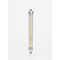 Bel-Art Riteflow Unmounted Flowmeters, SCIENCEWARE H40402-0030 65 Mm Flowmeters, Threaded End