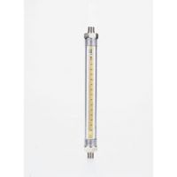 Bel-Art Riteflow Unmounted Flowmeters, SCIENCEWARE H404020025 65 Mm Flowmeters, Threaded End