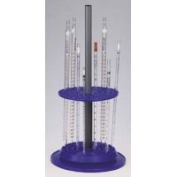 Bel-Art Rotary Pipette Stand, SCIENCEWARE 189570000 Stand Rotary Pipette