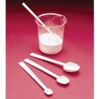 Bel-Art Sampler Spoon Pp Assort PK12 F367270000