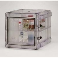 Bel-Art Secador 2.0 and 3.0 Auto-Desiccator Cabinets, SCIENCEWARE F420731220 Auto-Desiccator Cabinets