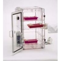 Bel-Art Secador 4.0 Auto-Desiccator Cabinets, SCIENCEWARE F420740115 Horizontal Cabinets
