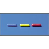 Bel-Art Spinbar Stir Bar Ylw 12.7X3MM F371210026