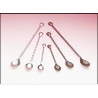Bel-Art Spoon Chemical Ss 5CM L PK2 H367290015