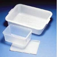 Bel-Art Sterilizing Trays and Covers, Polypropylene, SCIENCEWARE 162620000 Trays