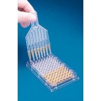 Bel-Art Transpette Disposable Multichannel Transfer Pipet, SCIENCEWARE 378730000 Nonsterile, Pack of 25