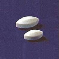 Bel-Art Spinbar Stir Bars, Egg-Shaped 371305008