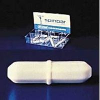 Bel-Art Spinbar Stir Bars, Octagon, Assortment F371825001 Vwr Spinbar Assort Octagn PK12, Pack of 12