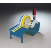 Bel-Art Write-On Multi-Roll Label Tape Dispensers, SCIENCEWARE 134720000 Benchtop Dispenser