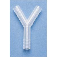 Bel-Art Y Connector 3/16" PK/12 196130000