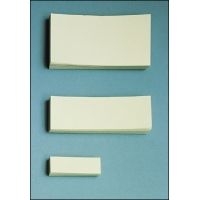 Bel-Art Laboratory Labeler Tape, SCIENCEWARE F13455-0015 Labels 38.1W x 76.2L Mm (11/2 x 3")