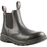 Belleville 6in Spear Point Composite Safety Toe Station Boots - Men's