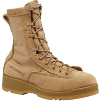 Belleville DES ST Hot Weather Steel Toe Flight Boot - Mens
