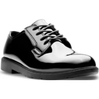 Belleville Quarter Cut Uniform Dress Oxford Shoes - Men's