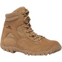 Belleville Sabre C333 Boot pour temps chaud Hybride d'assaut Conforme