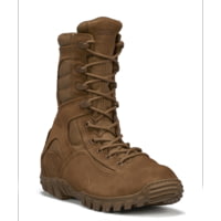 Belleville Hot Weather Hybrid Steel Toe Assault Boot - Mens