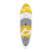 Beluga 11Ft Windsurfing Inflatable Paddle Board
