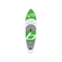 Beluga 9Ft 2In All Round Inflatable Paddle Board