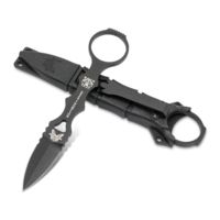 Benchmade 173 Mini SOCP 2.22in Fixed Blade Knife