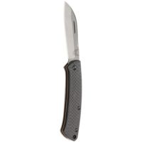 Benchmade Proper 2.82in Folding Knife
