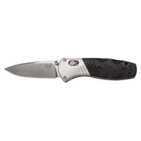 Benchmade 586 Mini Barrage Folding Knife w/ 2.91in Blade