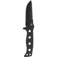 Benchmade Adamas 9.03" Fixed Blade Knife by Shane Sibert