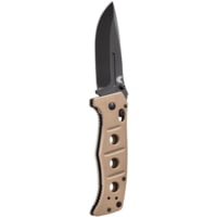 Benchmade Adamas Folding Knife w/ 3.82" Blade by Shane Sibert