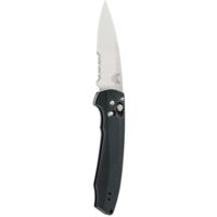 Benchmade Amicus AXIS Assist Fold Knife