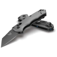 Benchmade Auto Immunity 2.5in Automatic Folding Knives
