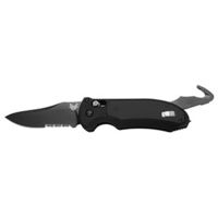 Benchmade Triage 3.58in Automatic Folding Knife