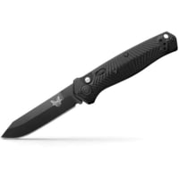 Benchmade Mediator 3.3in Automatic Folding Knives