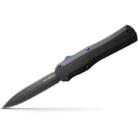 Benchmade Autocrat 3.71in Automatic Folding Knife