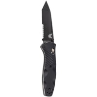 Benchmade Barrage, 3.6 in Assisted Opening Folding Knife