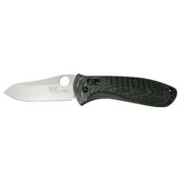 Benchmade Bone Collector AXIS Folding Knife - 8.2" OAL