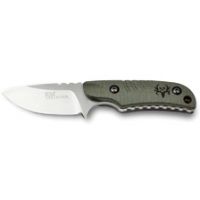 Benchmade Bone Collector 6.30" Fixed Blade Skinner Knife