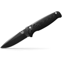 Benchmade CLA, 3.4 in Automatic Folding Knife
