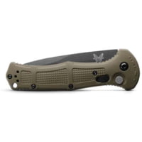 Benchmade Claymore 3.6in Automatic Folding Knife