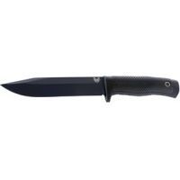 Benchmade CSK-II 10.75" Fixed Blade Survival Knife