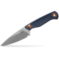 Benchmade Dacian 3.54in Fixed Blade Knife