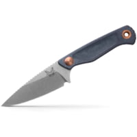 Benchmade Dacian, 3.54 in Fixed Blade Knife