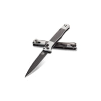 Benchmade Fact 3.95in Automatic Folding Knife