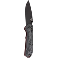 Benchmade Freek 3.6 in Assisted Opening Folding Knife